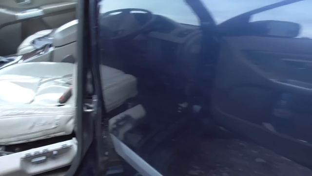 Вольво хс90 2,9 2003г