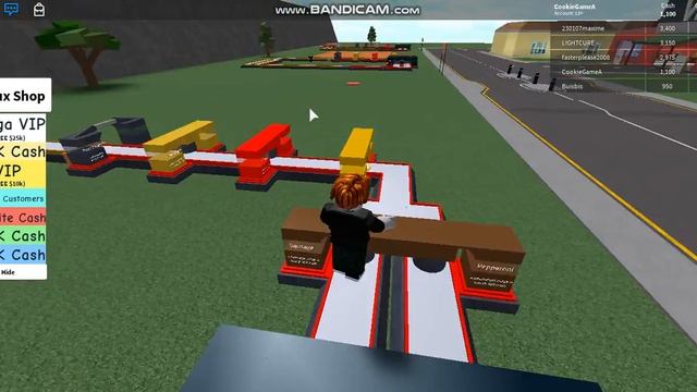 Начало Roblox смотреть онлайн