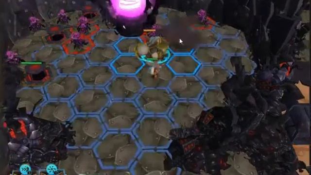Mech Mice walkthrough chapitre 1 level 6 смотреть онлайн