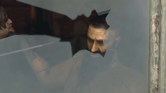 The Time When Smokin Ada Rescued John Wick From Shirtless Mendez| Resident Evil 4 Mods смотреть онлайн