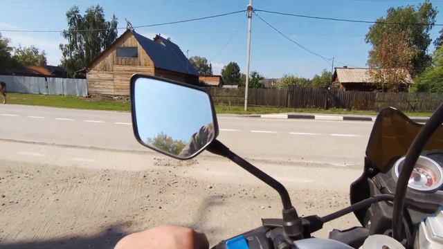 24-08-2023г. Racer Ranger RC250-GY8 Караканский бор-Нижнекаменка-паром Ордынка-Новосибирск-Бердск смотреть онлайн