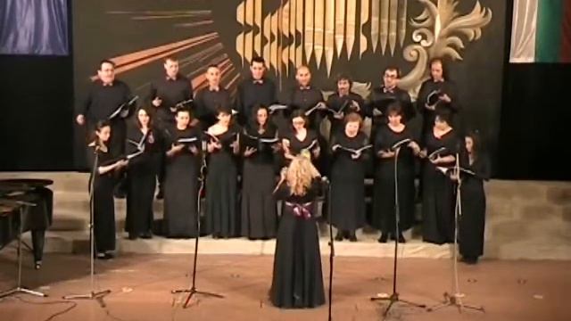 Wonderful Dance; Чудното хоро смотреть онлайн