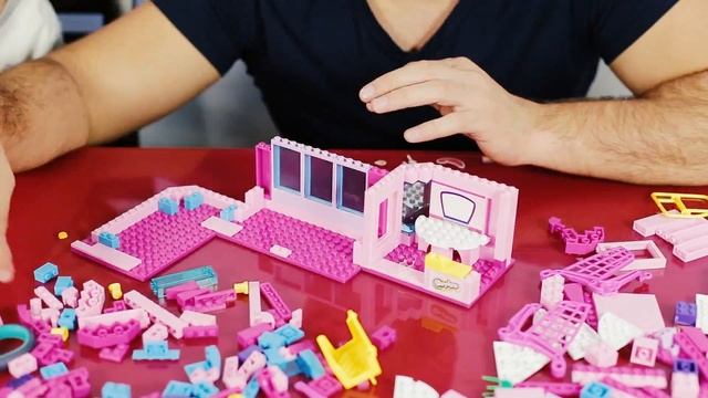 Шопкинс Супермаркет ИГРАЕМ В МАГАЗИН NEW Shopkins Season 7 смотреть онлайн