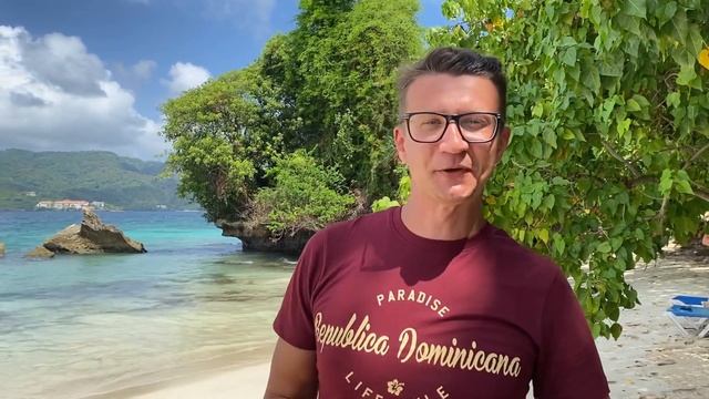 Почему в Доминикане отдыхать лучше, чем в других странах / Первый раз в Доминикане / Доминикана 202