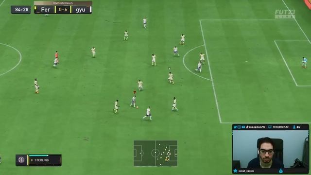 91 ROAD TO WORLD CUP SON PLAYER REVIEW! META - FIFA 23 ULTIMATE TEAM смотреть онлайн