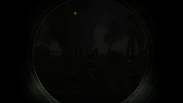 S.T.A.L.K.E.R.: Чистое небо — рыжий лес (опустить мост в Лиманск) смотреть онлайн