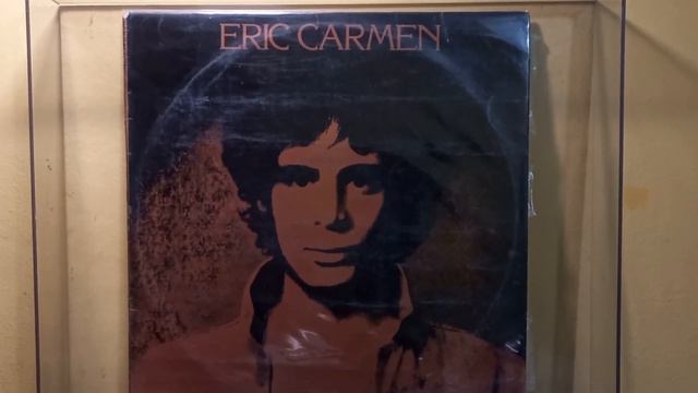 ALL BY MYSELF - ERIC CARMEN (1975) смотреть онлайн