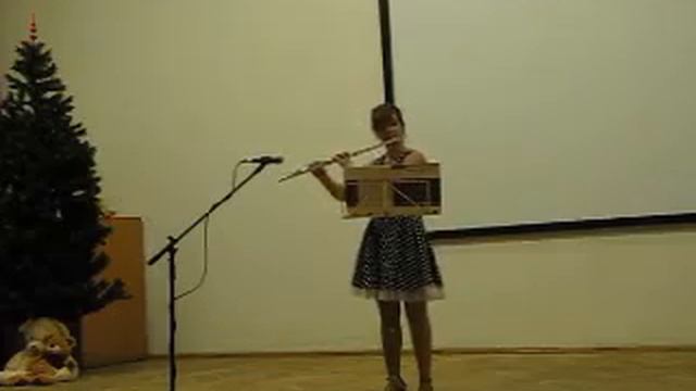 A.L. Weber The Phantom Opera (А. Вебер Призрак Оперы) смотреть онлайн