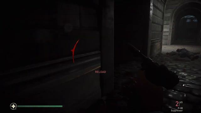 Call of Duty® WWII PC Gameplay Walkthrough Mission #05 смотреть онлайн