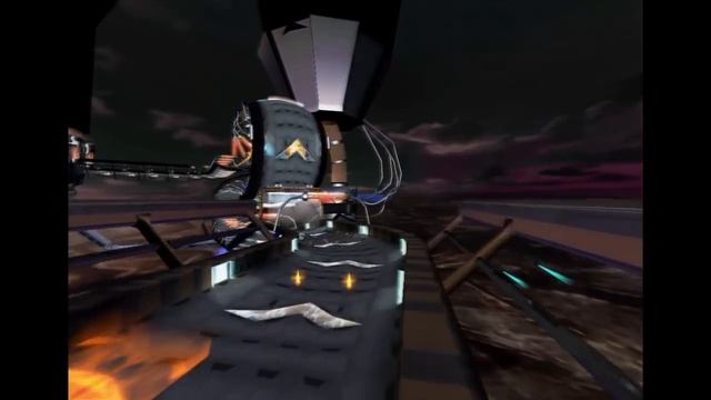 Kinetica Season 1 Dusk Playthrough смотреть онлайн