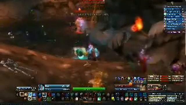 world of warcraft Flightpath 108 смотреть онлайн