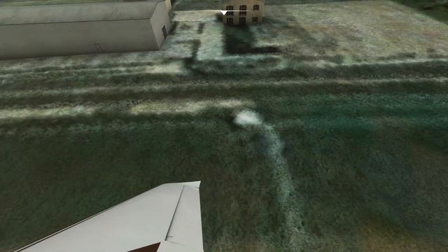 Circuit Ricardo Tormo (Cheste, Comunitat Valenciana, Spain) in Microsoft Flight Simulator 2020 смотреть онлайн