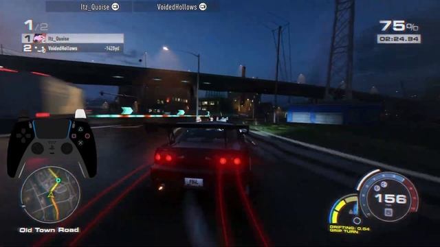 A CLASS 180SX WORLD RECORD IN NEED FOR SPEED UNBOUND! (A TIER BUILD GUIDE) (BEATEN BY TESTAROSSA) смотреть онлайн