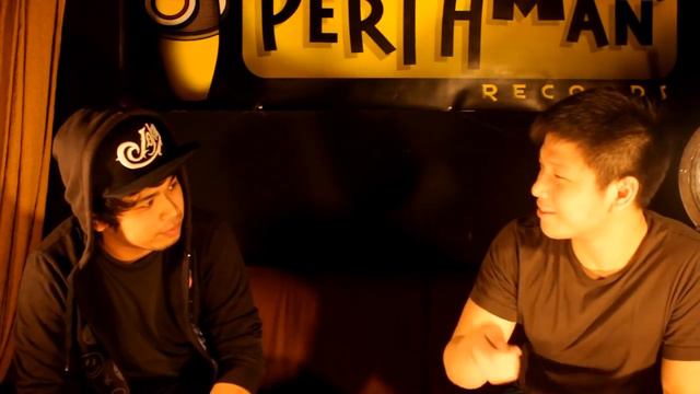 Perthman Shootouts Episode 4: Clear vs. Coated Drumheads смотреть онлайн