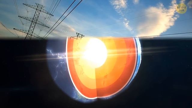 Big Solar Storm Can Destroy Internet in 2025 смотреть онлайн