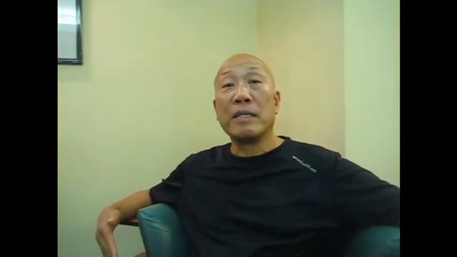 Мастер Говард Чой в Санкт-Петербурге смотреть онлайн