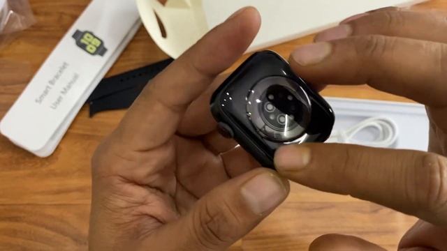 Ultimate Series 7 Apple Watch Under 3000 | Next to Original with Apple Logo and Original Box смотреть онлайн