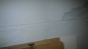 Рыбацкий домик для зимней рыбалки# Обзор и дальнейшее восстановление...