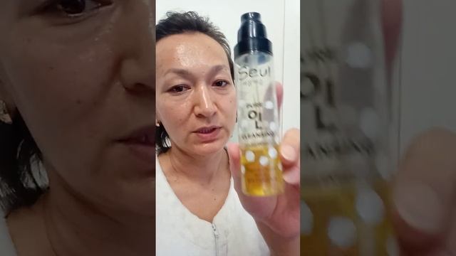 Фаберлик. Корейская серия по уходу за лицом. Средства ISeul. Сужаем поры. Чистим лицо.