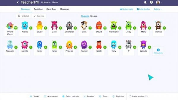 ClassDojo for Teachers: Everything You Need to Know in 20 Minutes | Tech Tips for Teachers