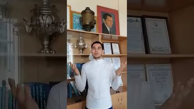 Видеочеллендж к 190-летию Акмуллы. Шайхелисламов Ильмир (на башкирском языке) смотреть онлайн