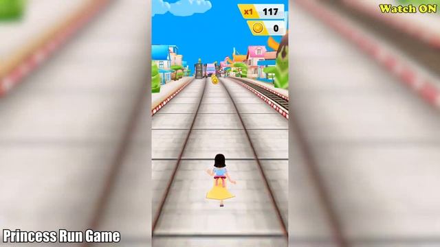 Runner Battle #7: Blades of Brim, Cristiano Ronaldo, Bear Grylls, Run Sheeda, Monster Run, Bike Rus смотреть онлайн