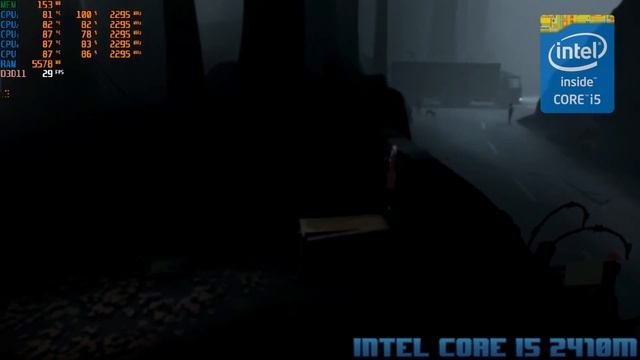 ??Intel Core I5 2410m Inside??