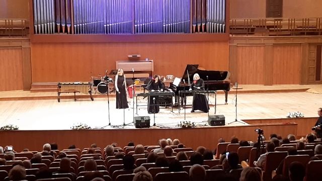 Alexander Glazunov "Spanish dance" from the ballet "Raymonda" смотреть онлайн