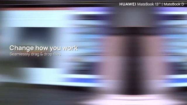 HUAWEI Matebook 13 | Matebook D смотреть онлайн