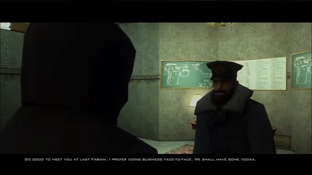 Hitman HD Trilogy/Hitman:Contracts. Assassination Fail (Xbox 360/Ps3/Walkthrough/Episode.3) смотреть онлайн