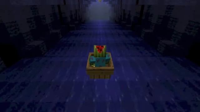 Minecraft Map-Craft-EP.1-Wortelpap's Waterslides!