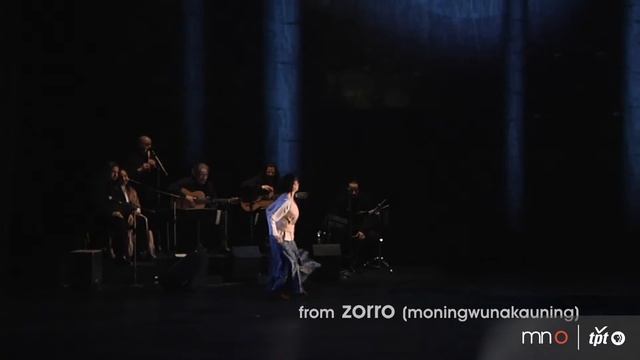 Zorongo Flamenco смотреть онлайн