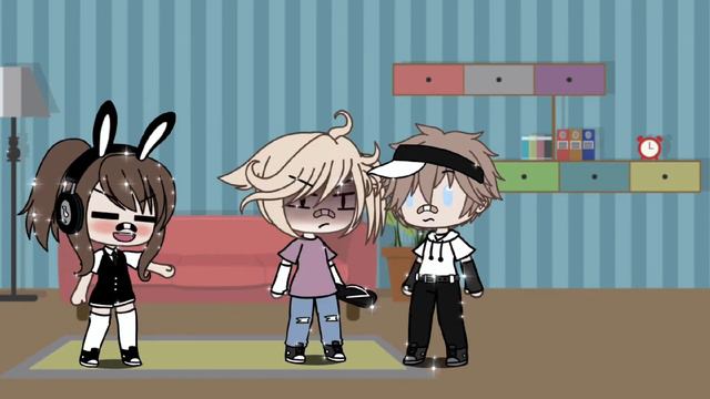 Делай как я говорю[моё первое меме]💗 смотреть онлайн