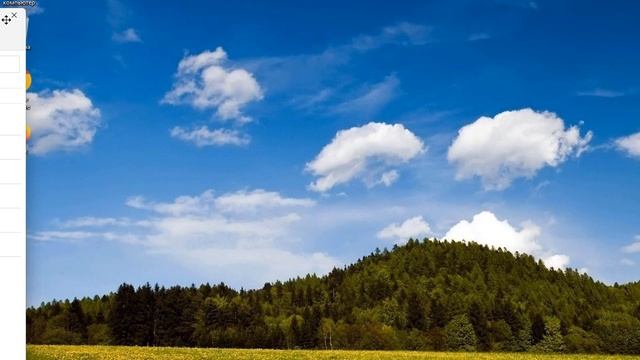 Как вернуть окно которое за пределами экрана.Как вытащить окно за пределами рабочего стола смотреть онлайн