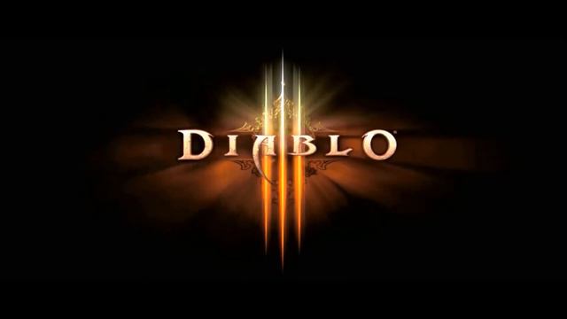 Diablo 3 & Demon Hunter - Tomorrow Never Comes ( The First Sign) + (Tyrael's sacrifice) смотреть онлайн