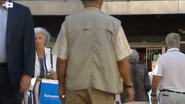 El Corte Inglés inicia hoy el proceso de sucesión de Isidoro Álvarez смотреть онлайн
