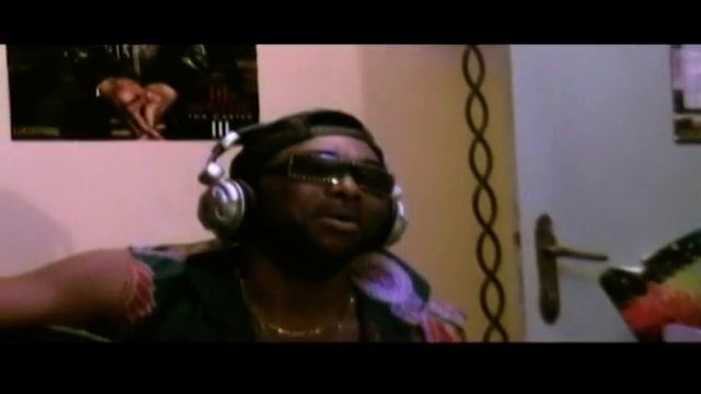 Hommage à maman EDITH LUCIE BONGO chanté PAR SPINO LADJATENCE au GABON смотреть онлайн