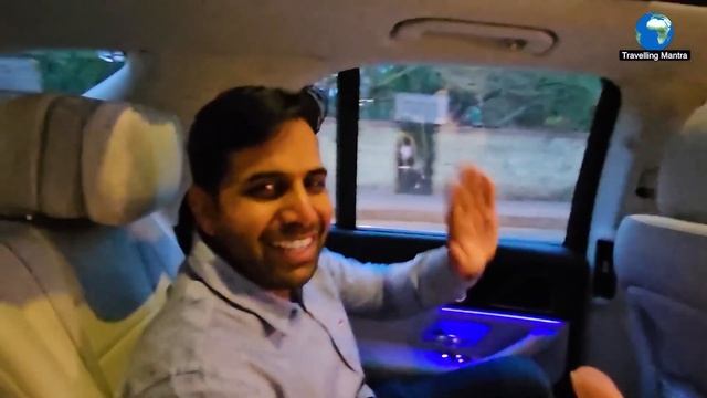 I Went to my College after 20 years || Khalsa College || Travelling Mantra Lifestyle смотреть онлайн
