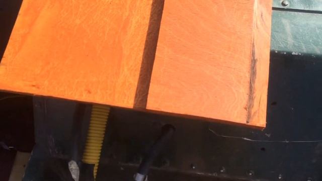 Замена транцевой доски обь м часть 2 смотреть онлайн