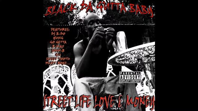 Black Da Gutta Baby- Hero Feat. Static Stoppa смотреть онлайн