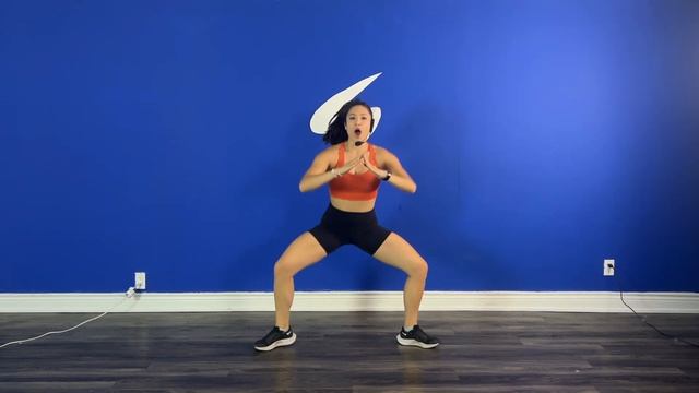 Pitbull - FREAK 54 (FREAK OUT) | barre dance workout, no equipment legs смотреть онлайн