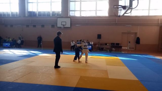 Первенство Владимирской обл. по дзюдо г.Ковров 19.03.2022г. смотреть онлайн