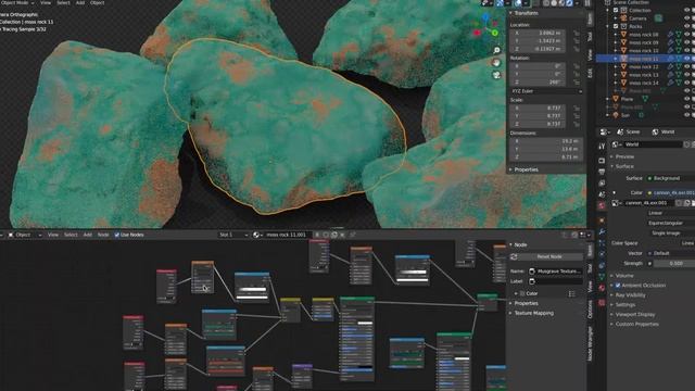 Exploratory [Godot Devlog #8] - Path Finding, Resources, User Interface! смотреть онлайн