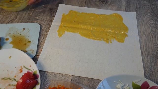 Домашняя шаурма за 27 лей (1,5$) оцениваю как покупную :) смотреть онлайн