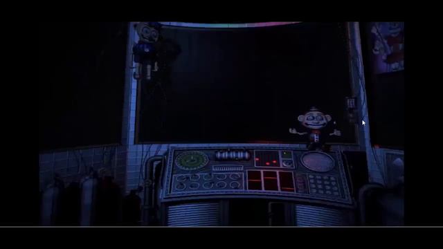 Разбор трейлера FNAF 5 (Sister Location) смотреть онлайн
