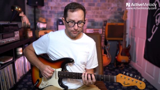 The ultimate guide to the pentatonic scales for guitar (Major and Minor) - when & how to use - EP43 смотреть онлайн