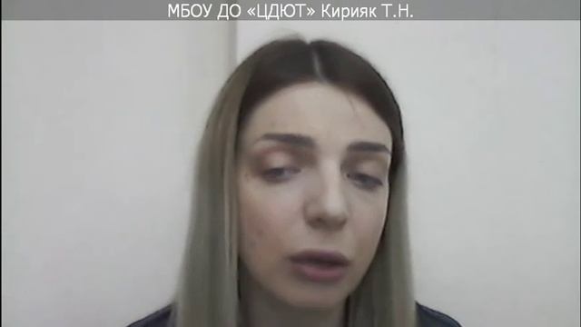 Вебинар №41 ЕГЭ Задание 12 Правописание личных окончаний глаголов 29.01.2020 Боридько В.В. смотреть онлайн