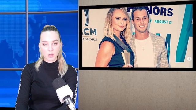 Miranda Lambert, Blake Shelton Blame Each Other For Tabloid Rumors Separation? смотреть онлайн