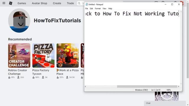 How to Change Your Display Name On Roblox In 2020 смотреть онлайн