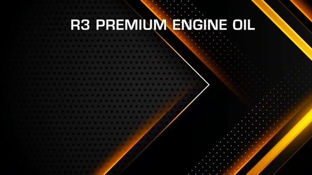 PROTON R3 PREMIUM GENUINE OIL. смотреть онлайн